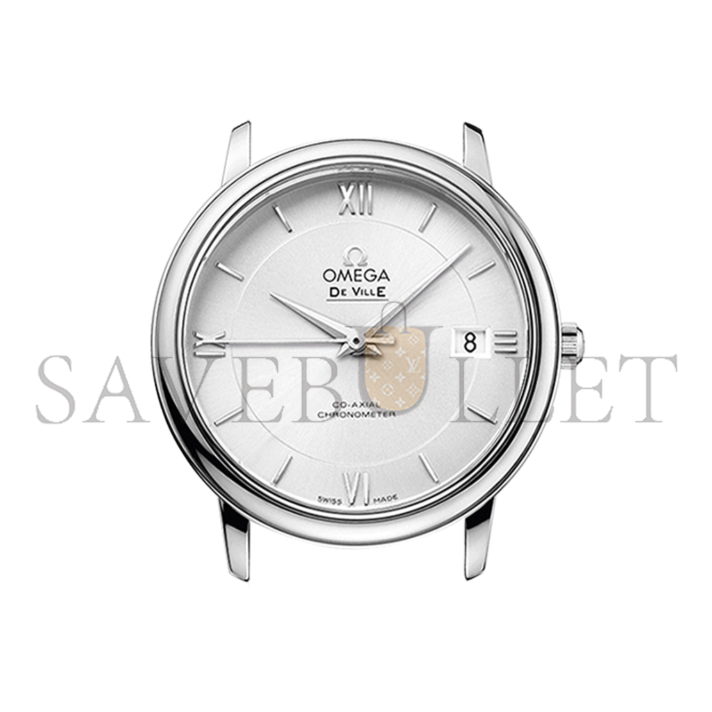 OMEGA DE VILLE PRESTIGE WATCH 424.10.37.20.02.001 OMEGA DE VILLE PRESTIGE WATCH 424.10.37.20.02.001